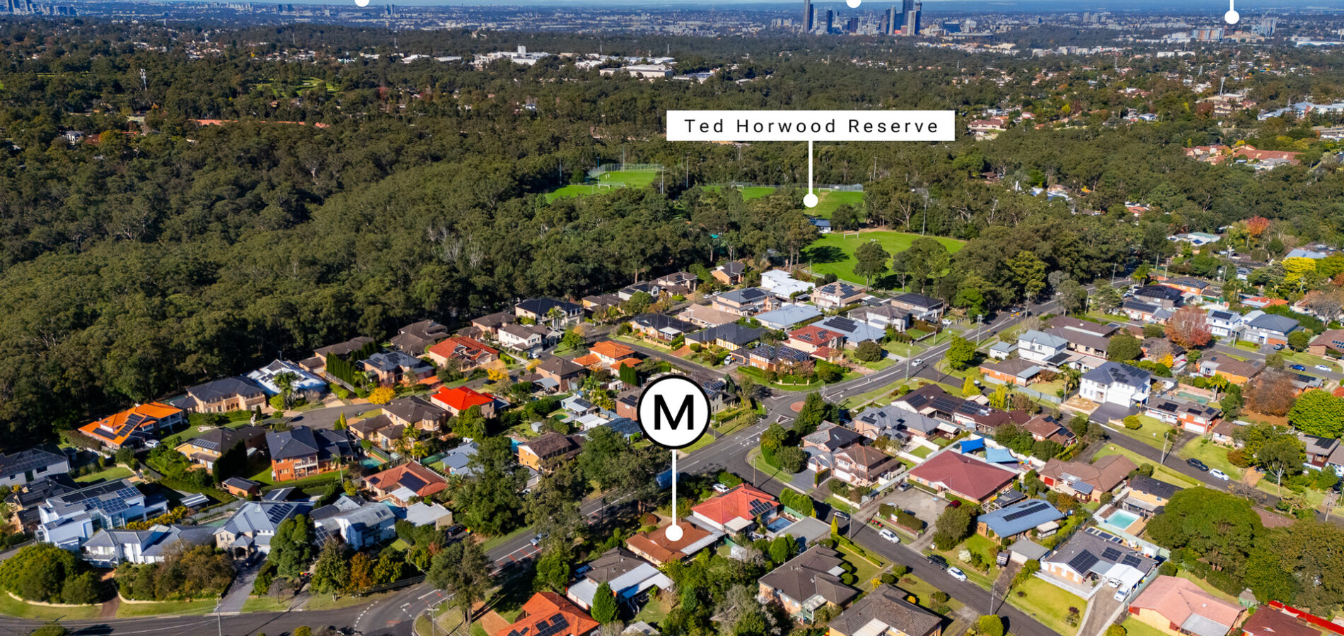 Sold - 48 Park Road - New Property in Baulkham Hills - Real Estate by Peter Pokorny