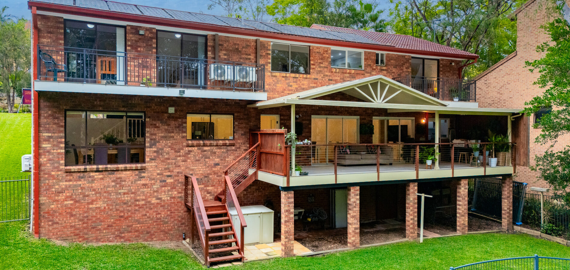 Sold - 5 Garden Court - New Property in West Pennant Hills - Real Estate by Mark Vinogradov