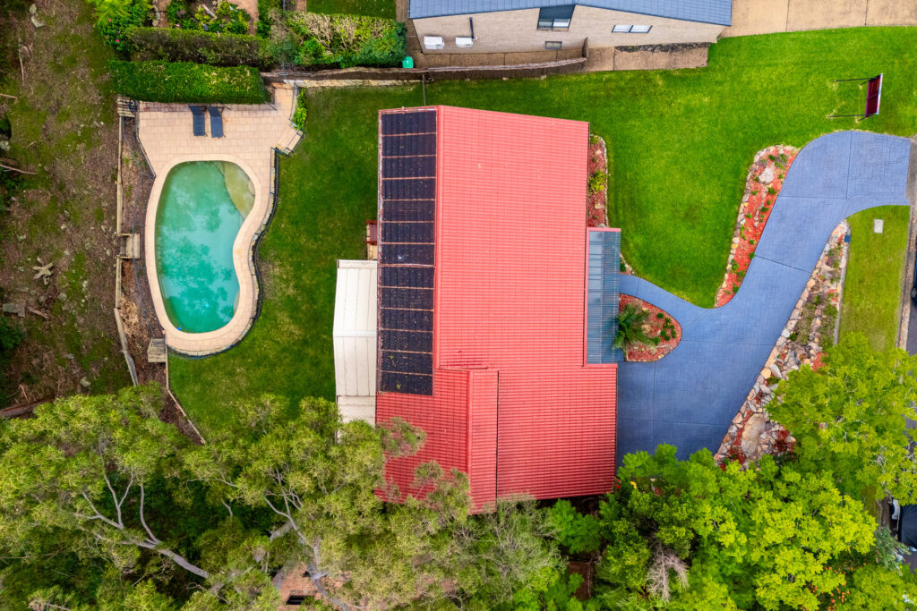 Sold - 5 Garden Court - New Property in West Pennant Hills - Real Estate by Mark Vinogradov