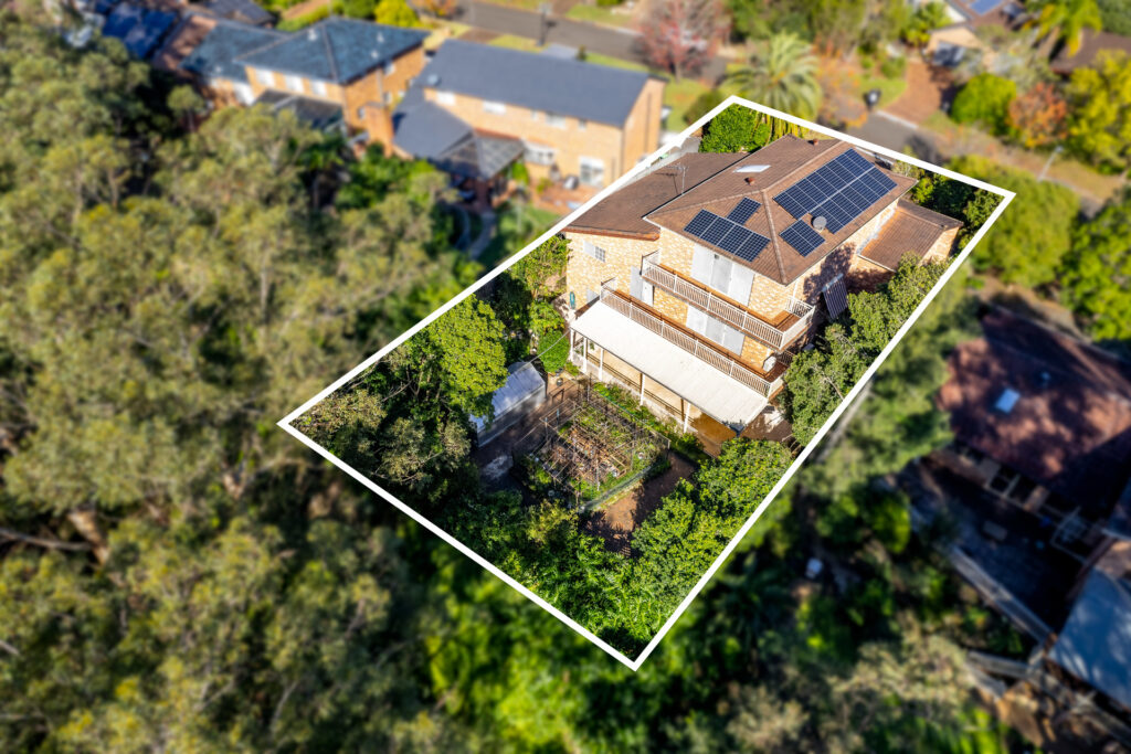 Sold - 19 Citadel Crescent - New Property in Castle Hill - Real Estate by David Choy