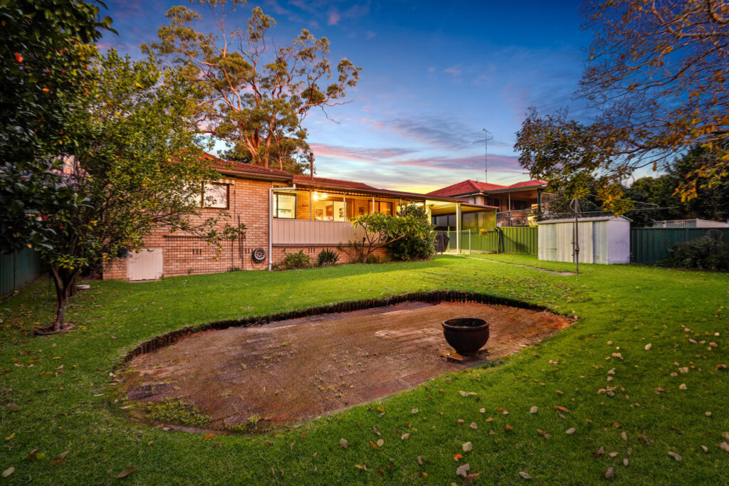 Sold - 48 Park Road - New Property in Baulkham Hills - Real Estate by Peter Pokorny