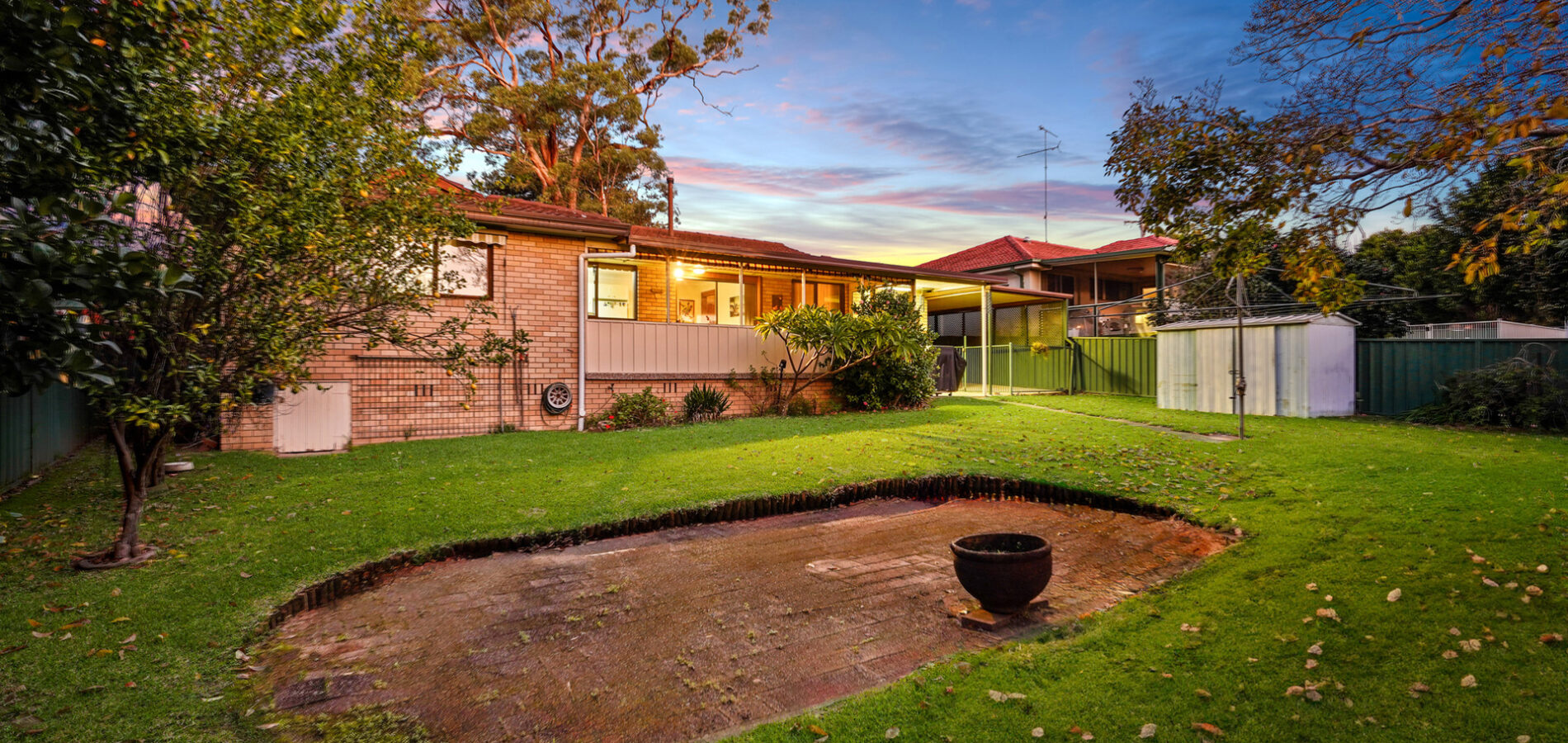 Sold - 48 Park Road - New Property in Baulkham Hills - Real Estate by Peter Pokorny