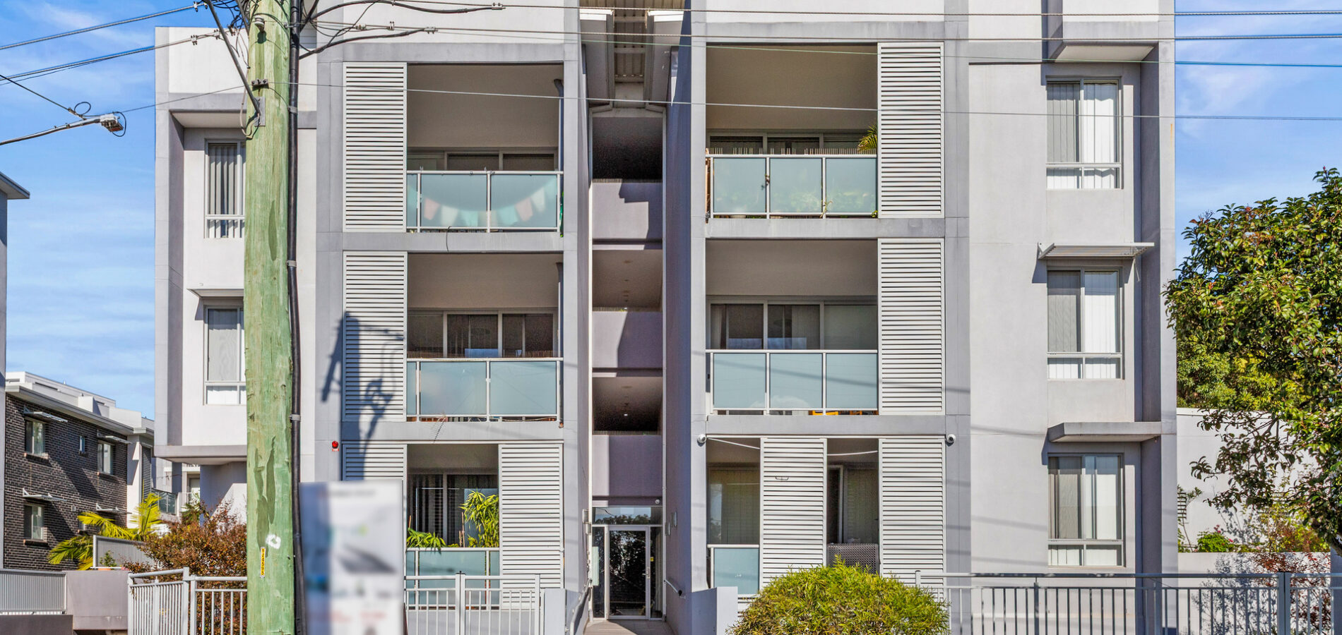 Sold - 10/8-10 Fraser Street - New Property in Westmead - Real Estate by Amit Nayak