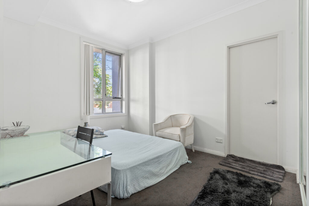 Sold - 10/8-10 Fraser Street - New Property in Westmead - Real Estate by Amit Nayak