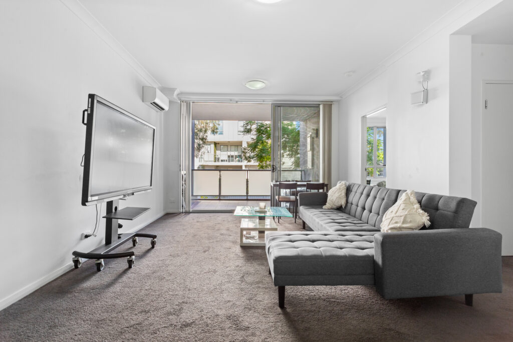 Sold - 10/8-10 Fraser Street - New Property in Westmead - Real Estate by Amit Nayak