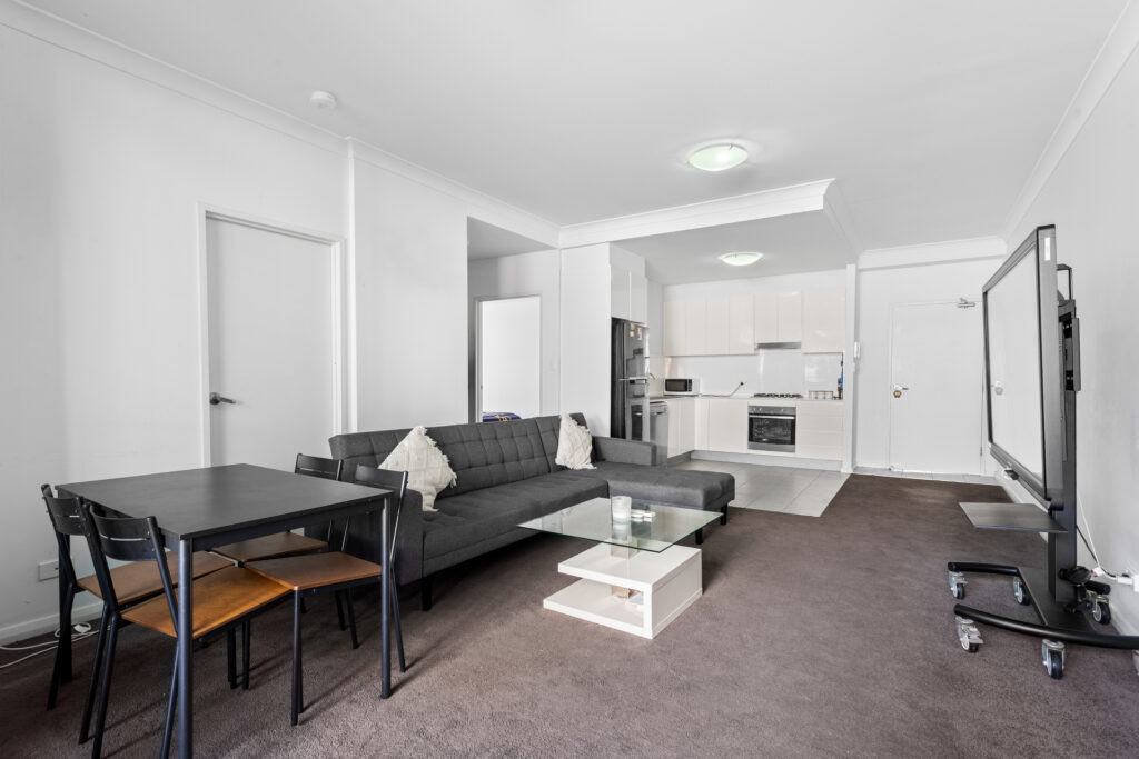 Sold - 10/8-10 Fraser Street - New Property in Westmead - Real Estate by Amit Nayak