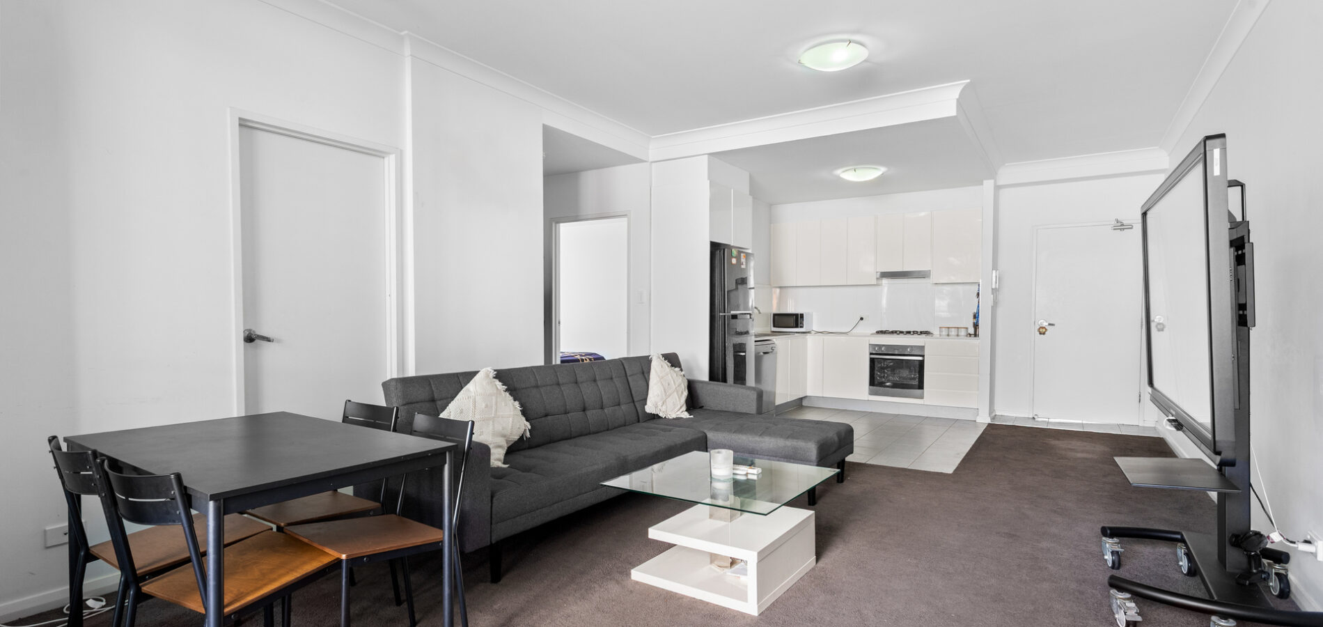 Sold - 10/8-10 Fraser Street - New Property in Westmead - Real Estate by Amit Nayak
