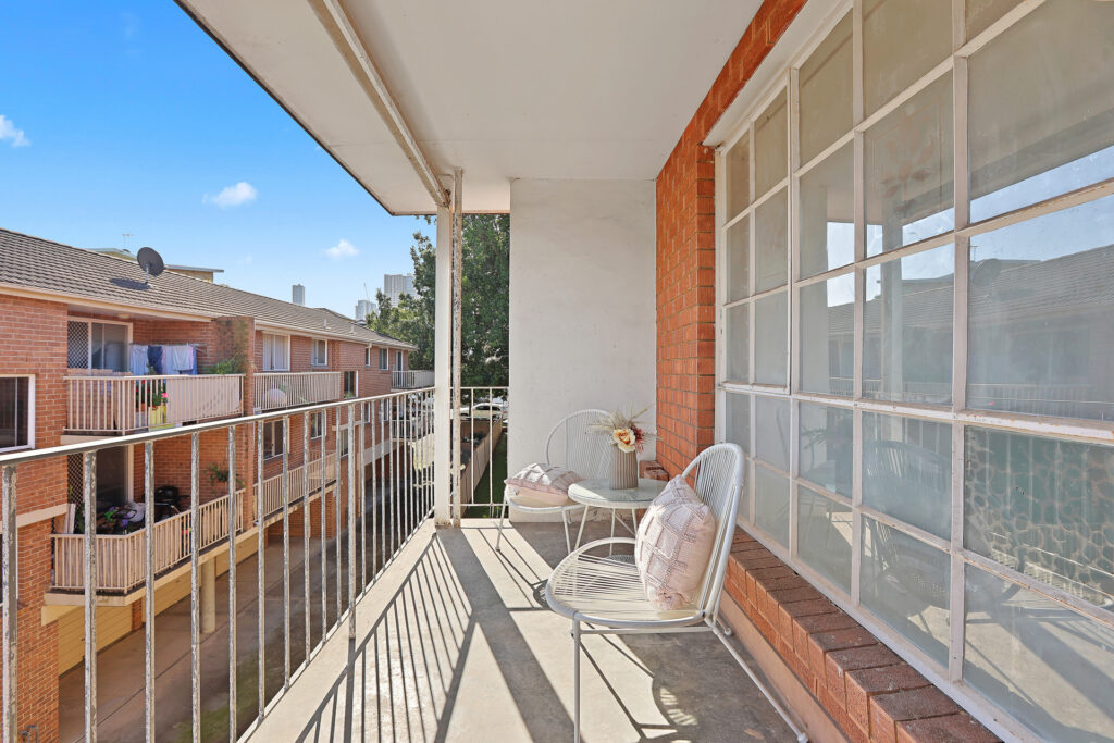 Sold - 20/14-16 Allen Street - New Property in Harris Park - Real Estate by Arthur Kolovos