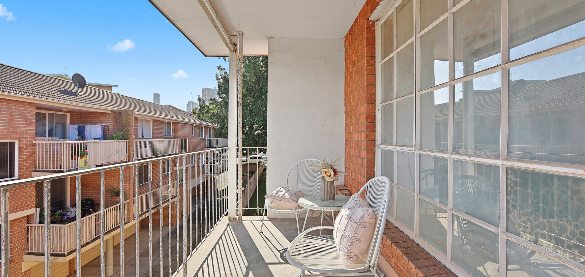 Sold - 20/14-16 Allen Street - New Property in Harris Park - Real Estate by Arthur Kolovos