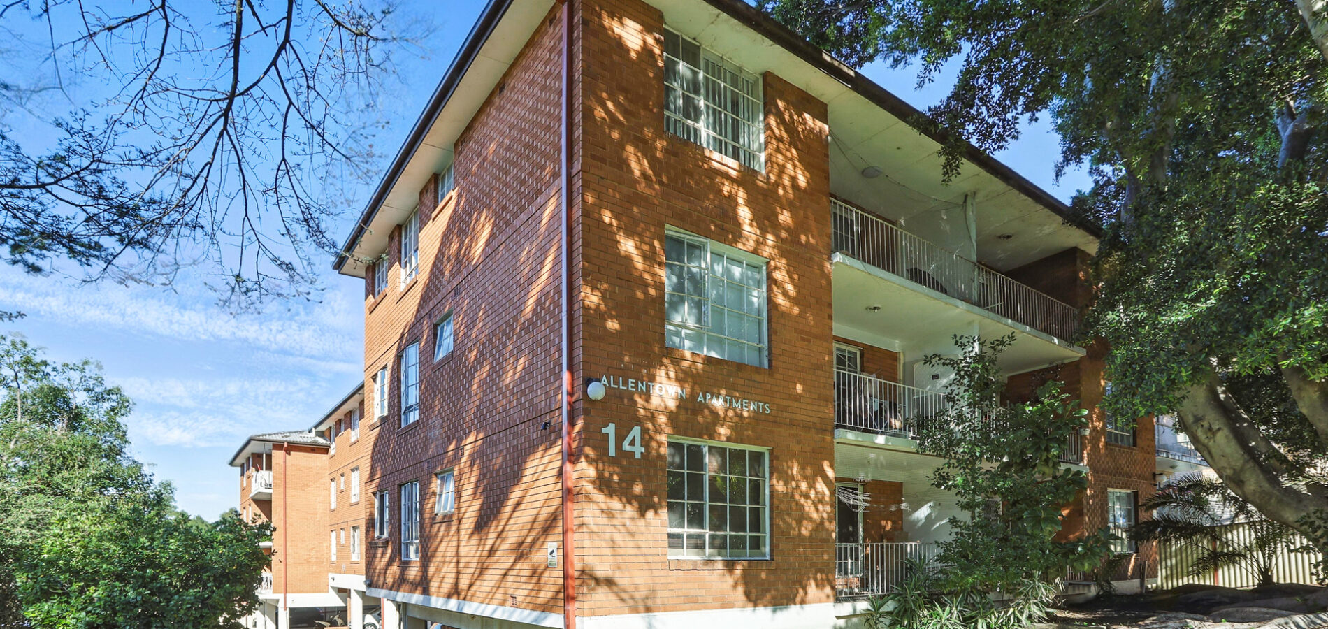 Sold - 20/14-16 Allen Street - New Property in Harris Park - Real Estate by Arthur Kolovos