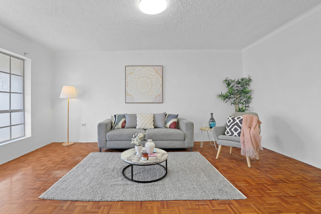 Sold - 20/14-16 Allen Street - New Property in Harris Park - Real Estate by Arthur Kolovos