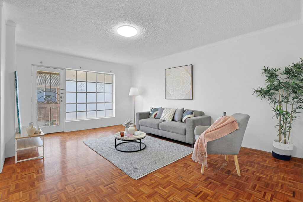 Sold - 20/14-16 Allen Street - New Property in Harris Park - Real Estate by Arthur Kolovos