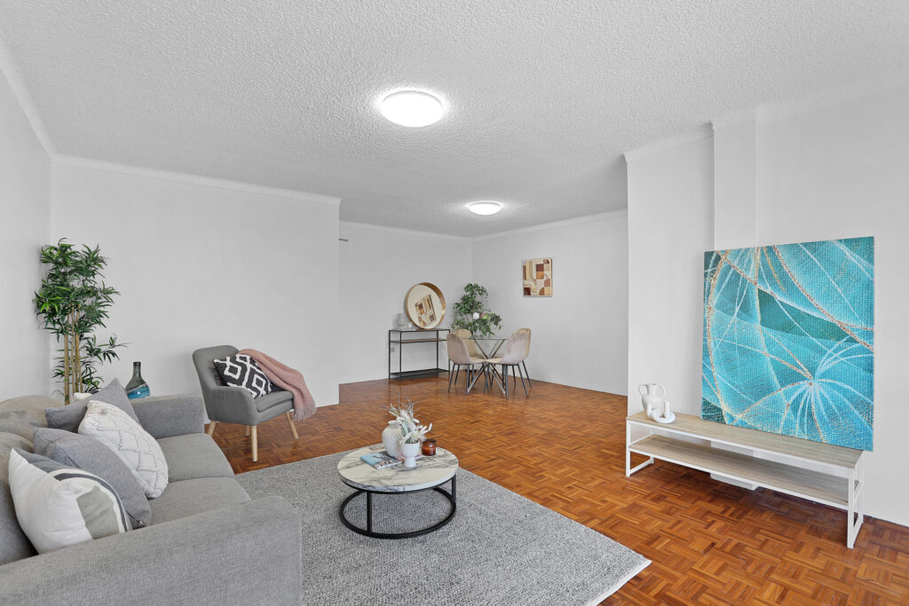 Sold - 20/14-16 Allen Street - New Property in Harris Park - Real Estate by Arthur Kolovos