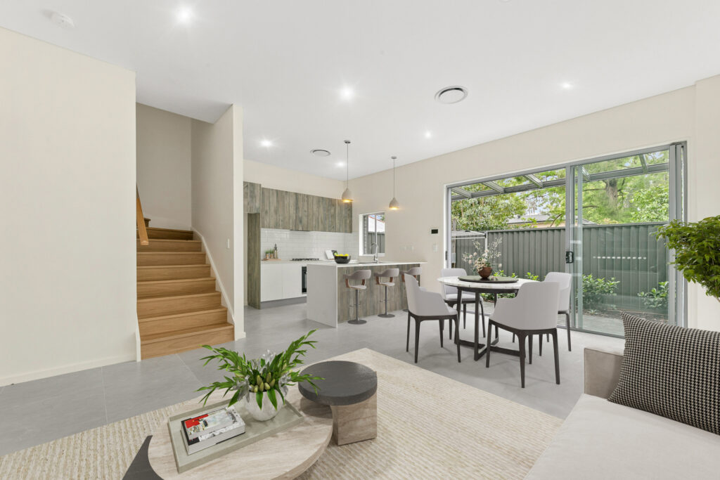 Sold - 4/439 Wentworth Avenue - New Property in Toongabbie - Real Estate by Joel Hollings