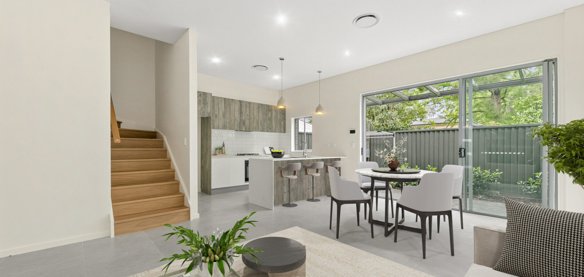 Sold - 4/439 Wentworth Avenue - New Property in Toongabbie - Real Estate by Joel Hollings