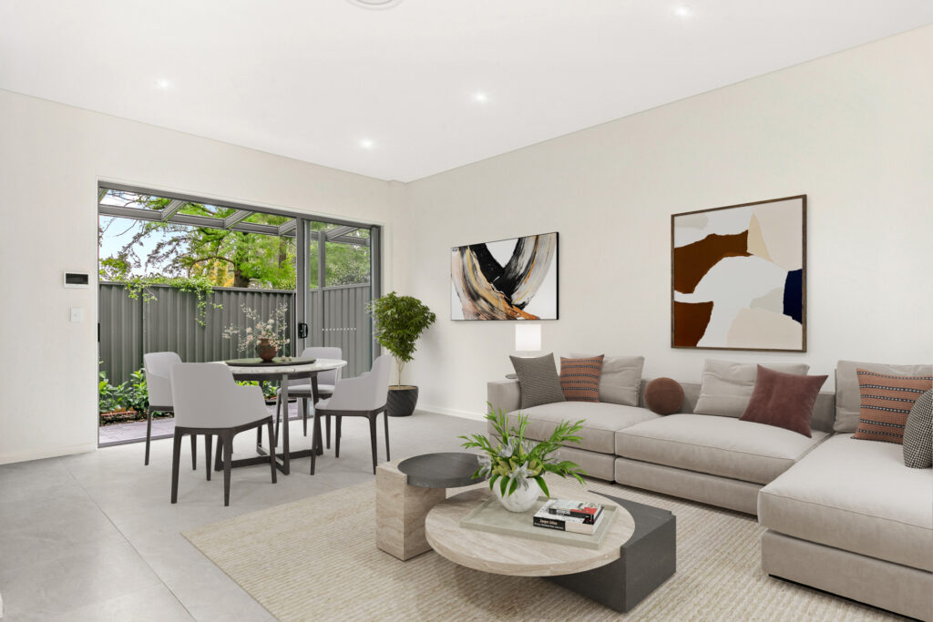 Sold - 4/439 Wentworth Avenue - New Property in Toongabbie - Real Estate by Joel Hollings