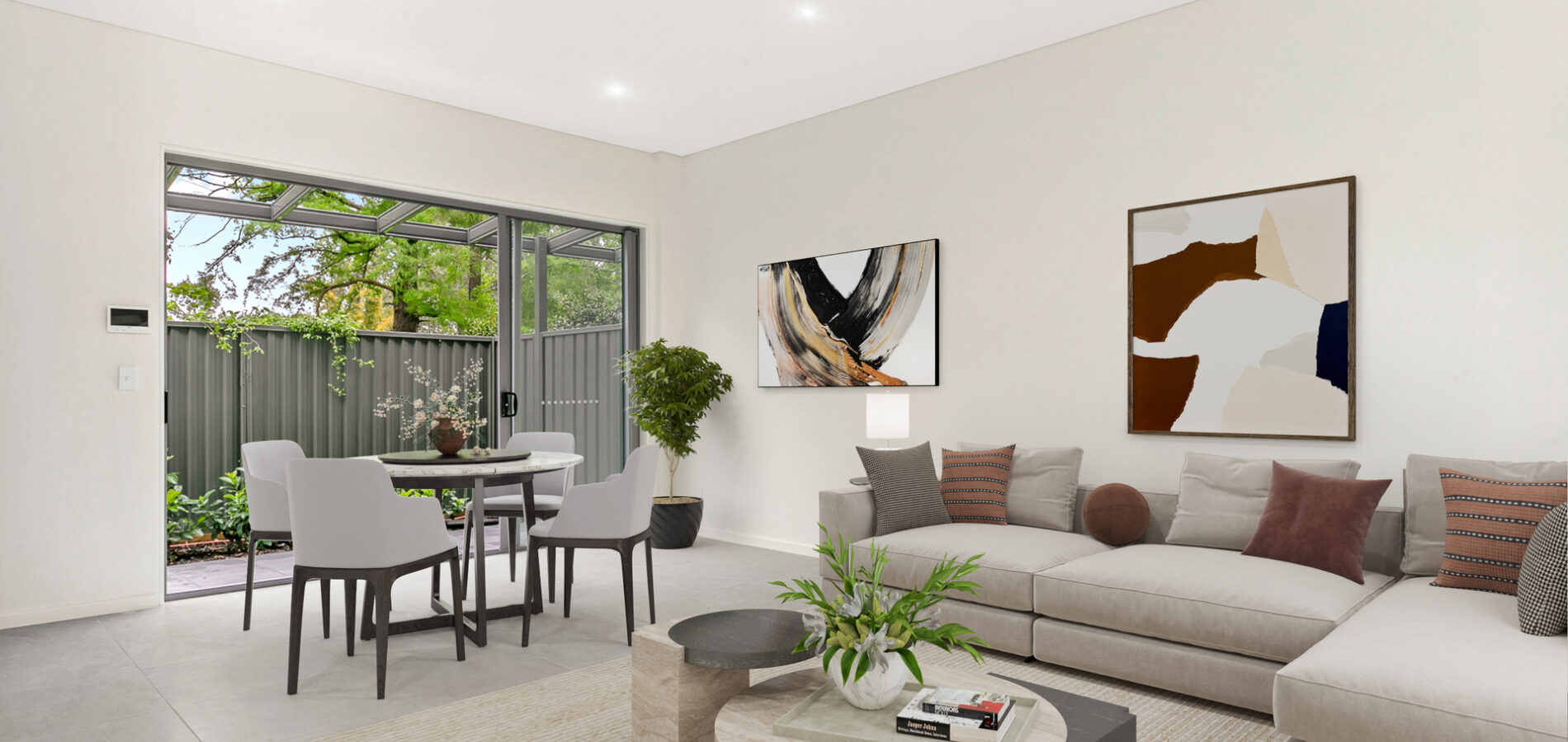 Sold - 4/439 Wentworth Avenue - New Property in Toongabbie - Real Estate by Joel Hollings