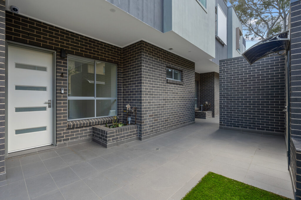 Sold - 4/439 Wentworth Avenue - New Property in Toongabbie - Real Estate by Joel Hollings