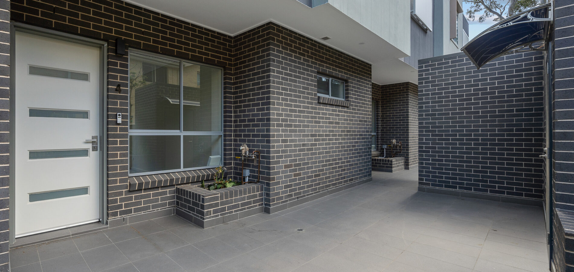 Sold - 4/439 Wentworth Avenue - New Property in Toongabbie - Real Estate by Joel Hollings