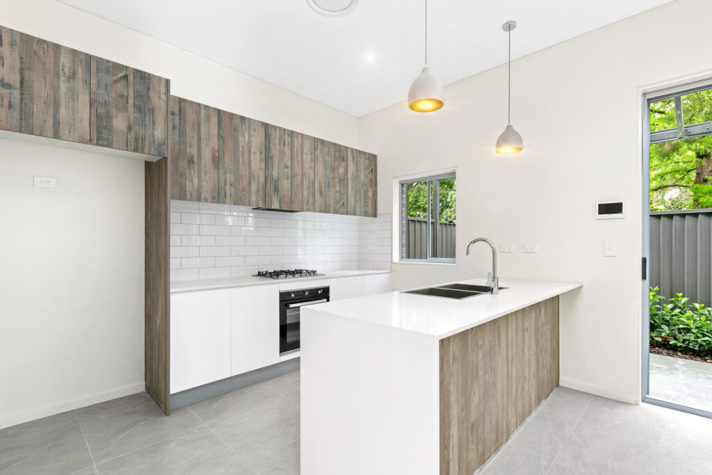 Sold - 4/439 Wentworth Avenue - New Property in Toongabbie - Real Estate by Joel Hollings