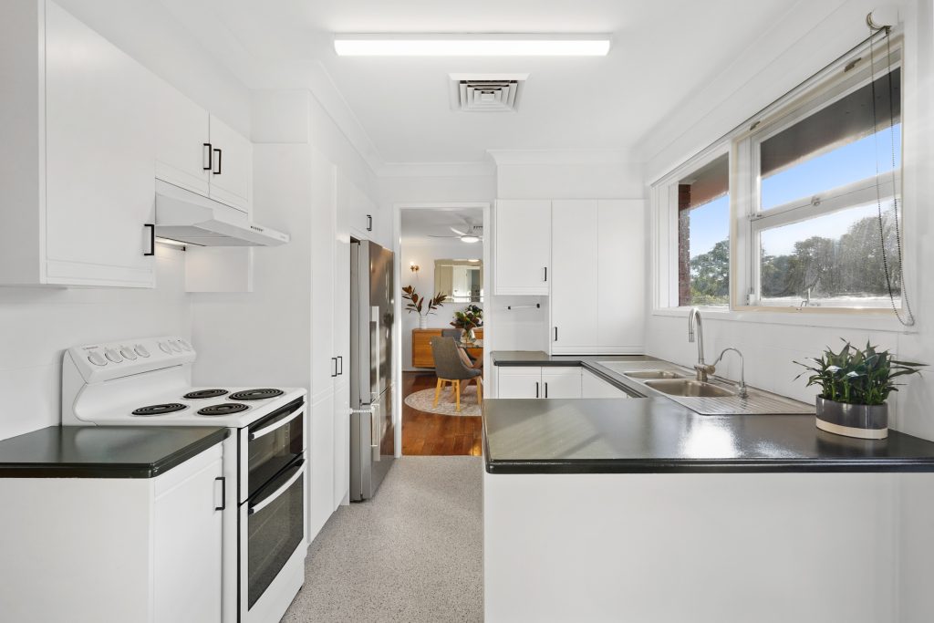 Sold - 11 Davidson Avenue - New Property in North Rocks - Real Estate by Jamie Benjamin
