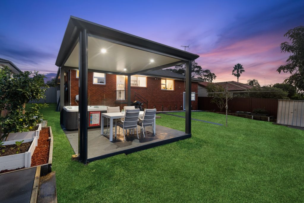 Sold - 11 Davidson Avenue - New Property in North Rocks - Real Estate by Jamie Benjamin