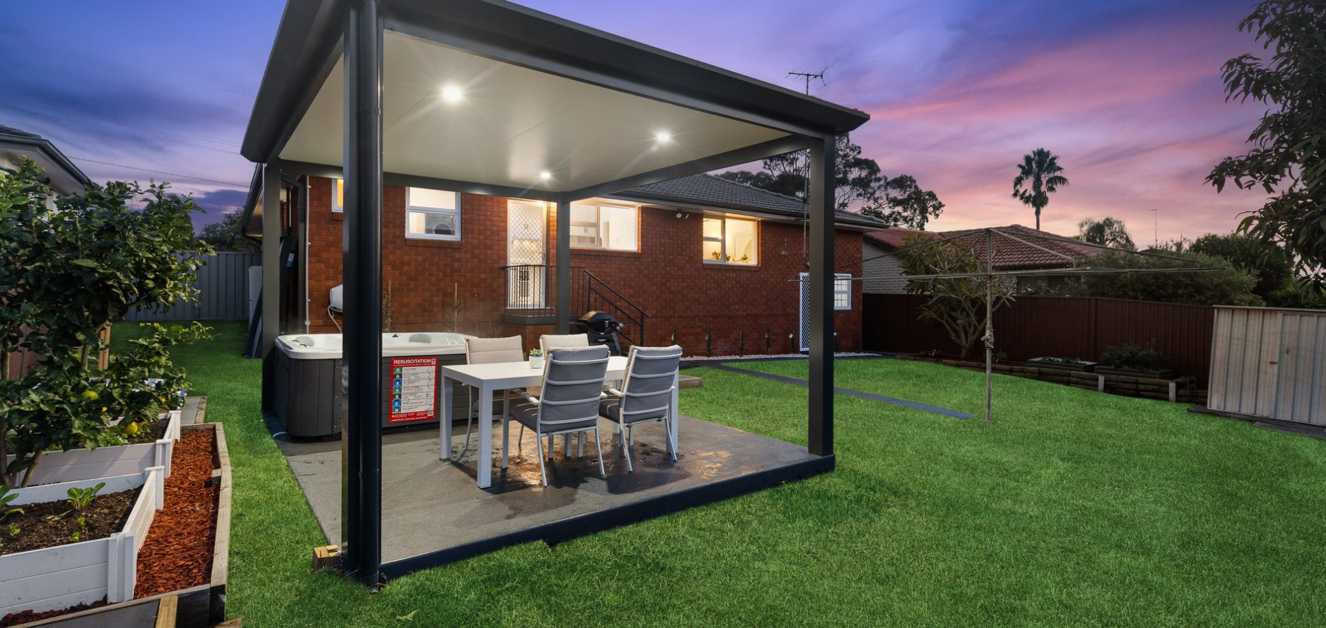 Sold - 11 Davidson Avenue - New Property in North Rocks - Real Estate by Jamie Benjamin