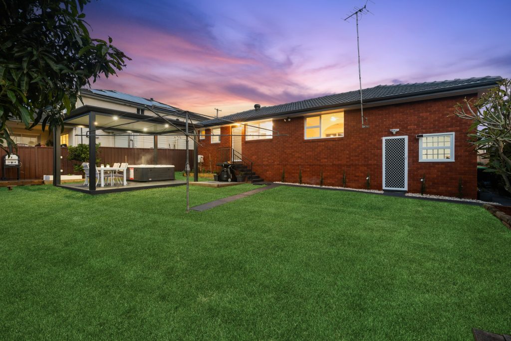 Sold - 11 Davidson Avenue - New Property in North Rocks - Real Estate by Jamie Benjamin