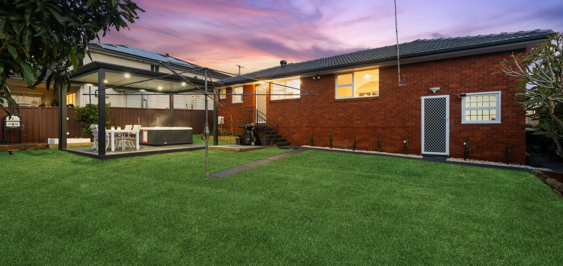 Sold - 11 Davidson Avenue - New Property in North Rocks - Real Estate by Jamie Benjamin