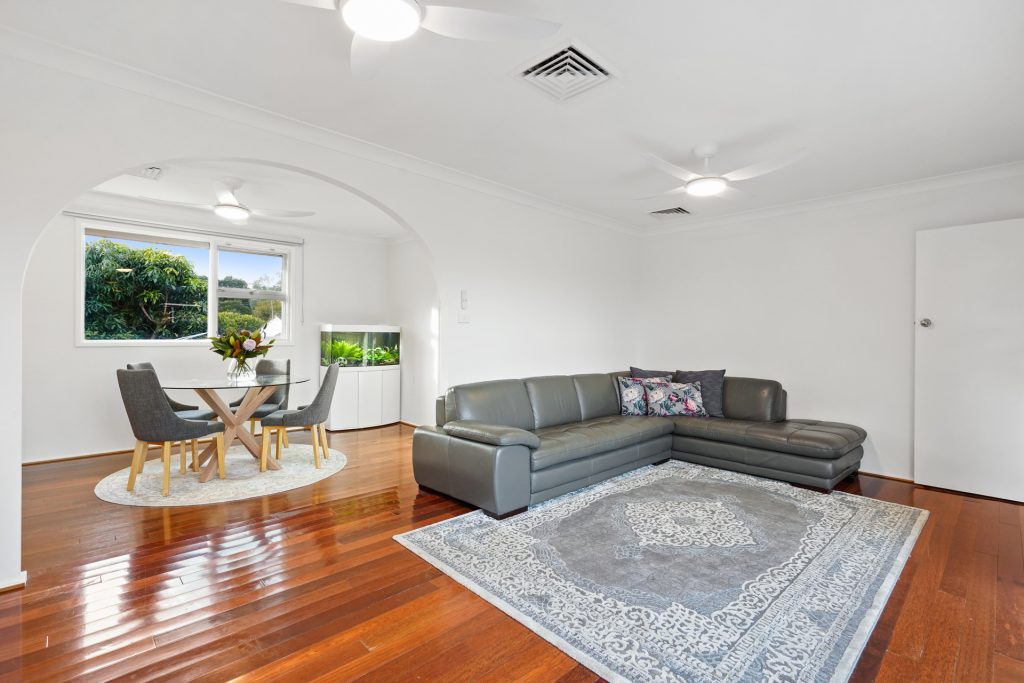 Sold - 11 Davidson Avenue - New Property in North Rocks - Real Estate by Jamie Benjamin