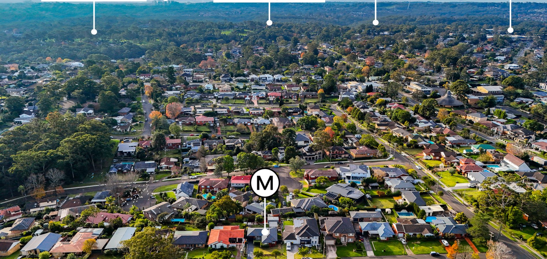 Sold - 11 Davidson Avenue - New Property in North Rocks - Real Estate by Jamie Benjamin