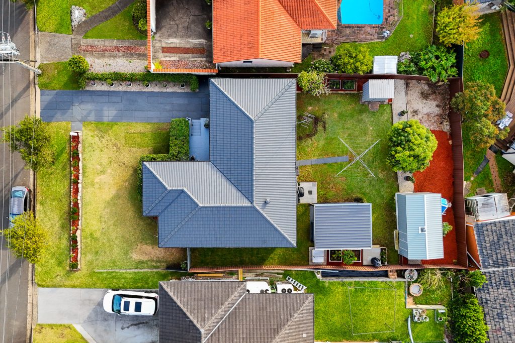 Sold - 11 Davidson Avenue - New Property in North Rocks - Real Estate by Jamie Benjamin