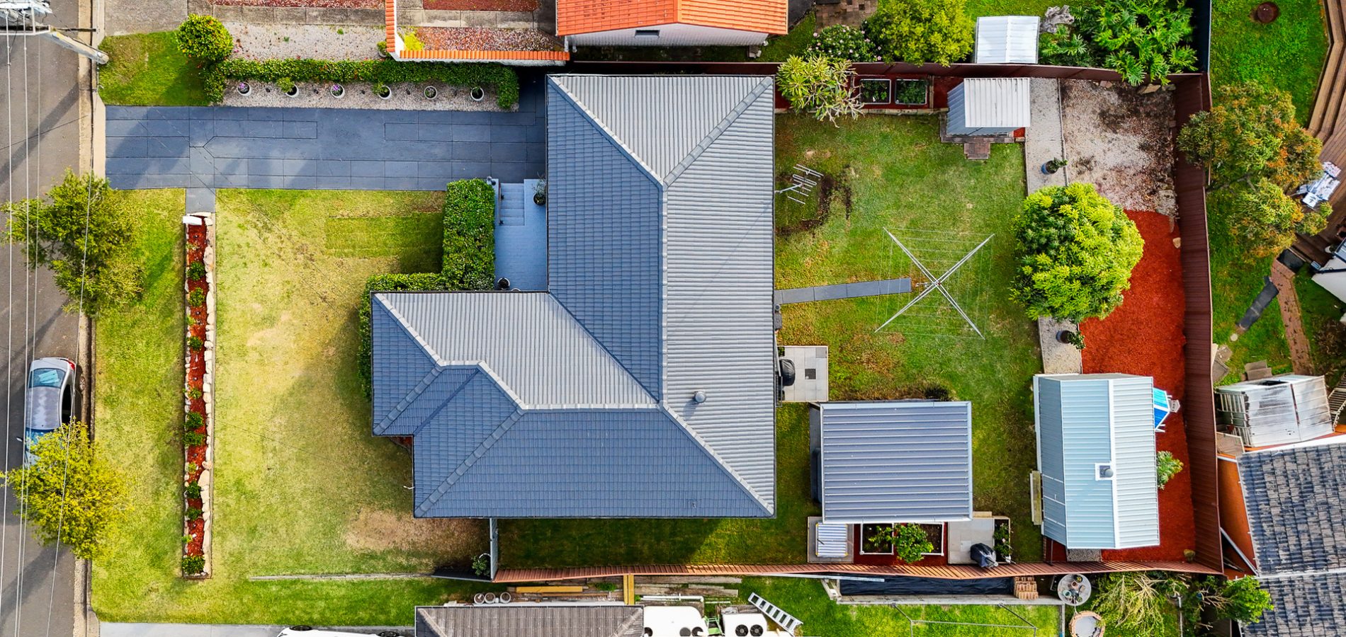 Sold - 11 Davidson Avenue - New Property in North Rocks - Real Estate by Jamie Benjamin