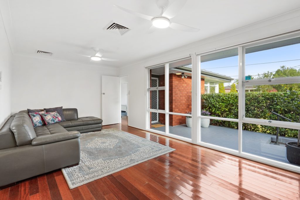 Sold - 11 Davidson Avenue - New Property in North Rocks - Real Estate by Jamie Benjamin