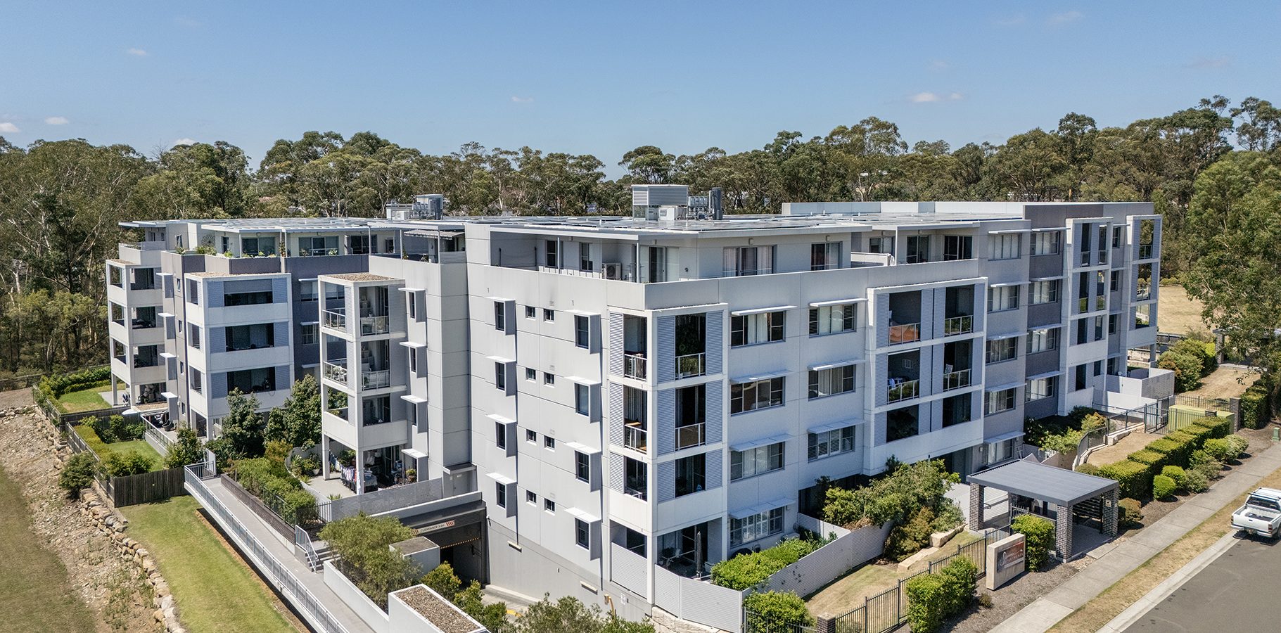 Sold - 73/40 Applegum Crescent - New Property in North Kellyville - Real Estate by Daniel Sarzano