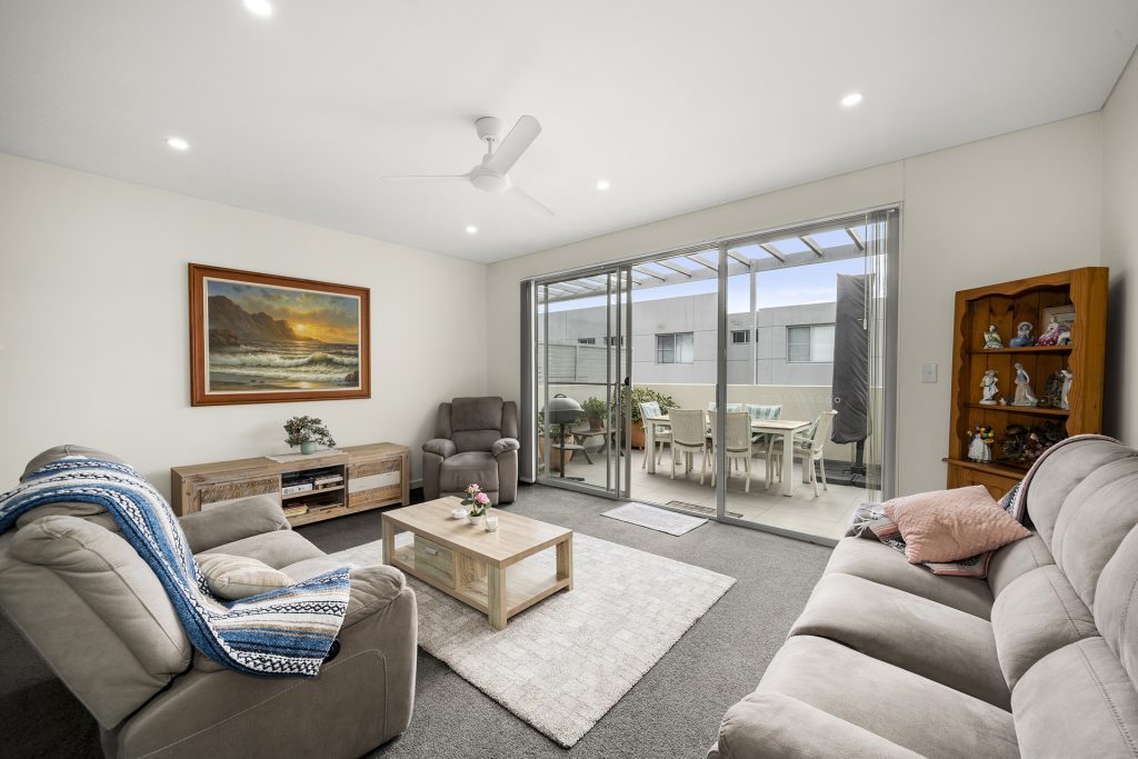 Sold - 73/40 Applegum Crescent - New Property in North Kellyville - Real Estate by Daniel Sarzano