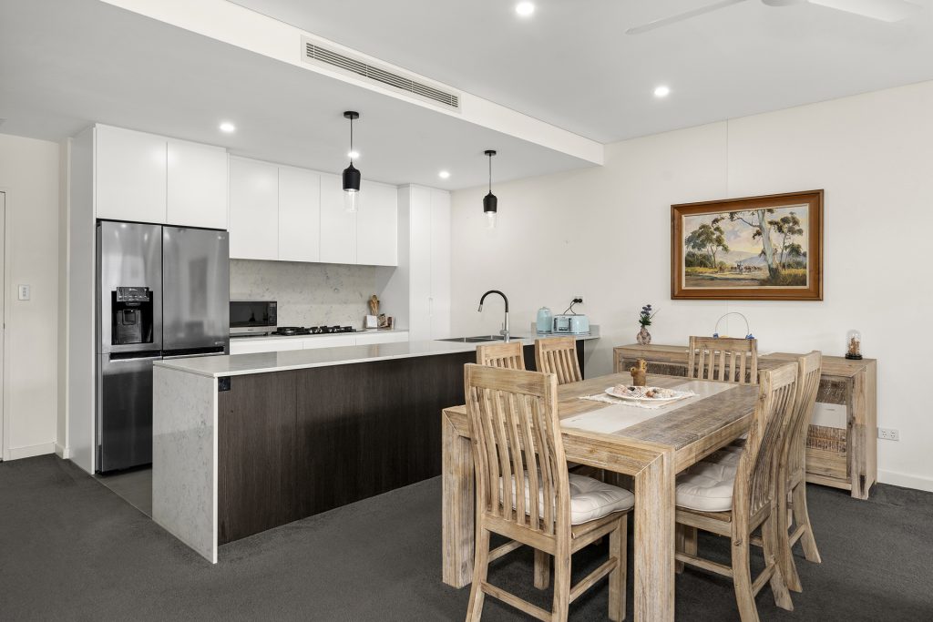 Sold - 73/40 Applegum Crescent - New Property in North Kellyville - Real Estate by Daniel Sarzano