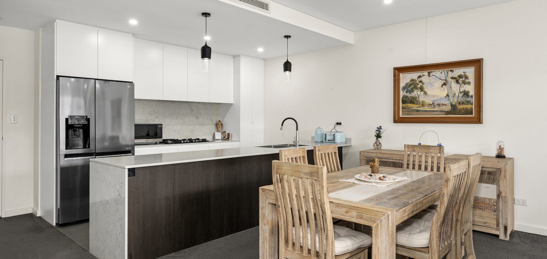 Sold - 73/40 Applegum Crescent - New Property in North Kellyville - Real Estate by Daniel Sarzano