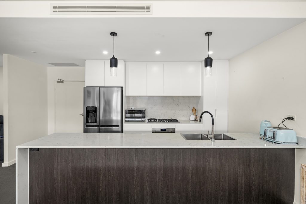 Sold - 73/40 Applegum Crescent - New Property in North Kellyville - Real Estate by Daniel Sarzano