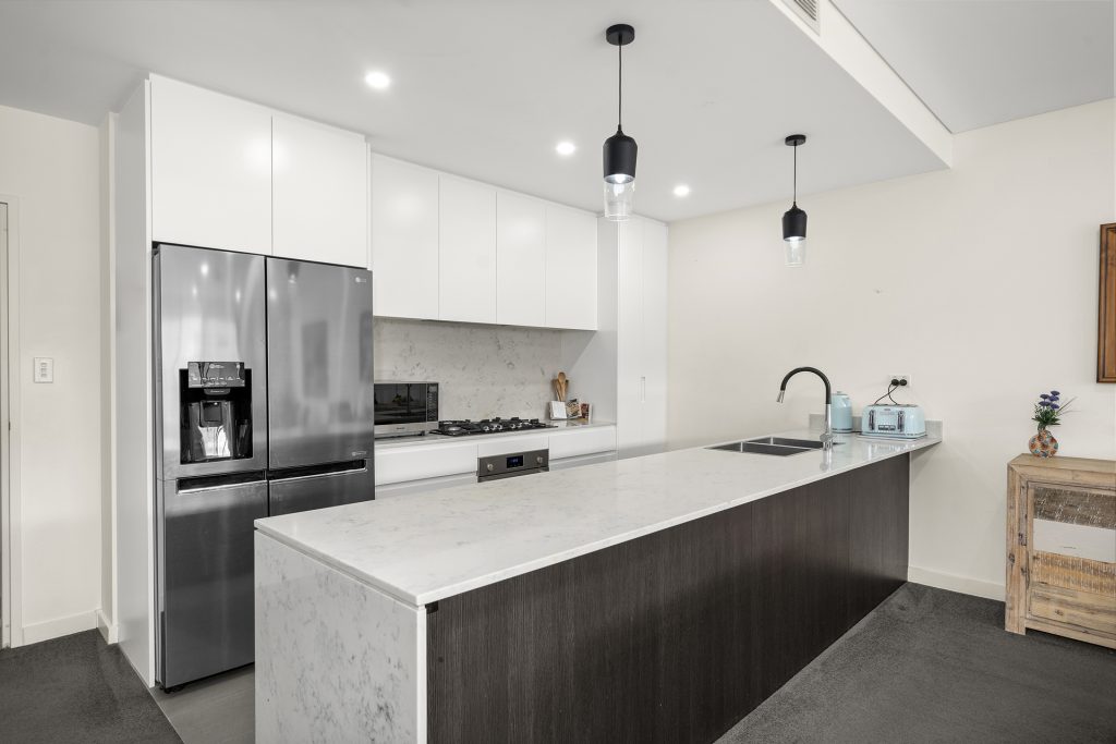 Sold - 73/40 Applegum Crescent - New Property in North Kellyville - Real Estate by Daniel Sarzano