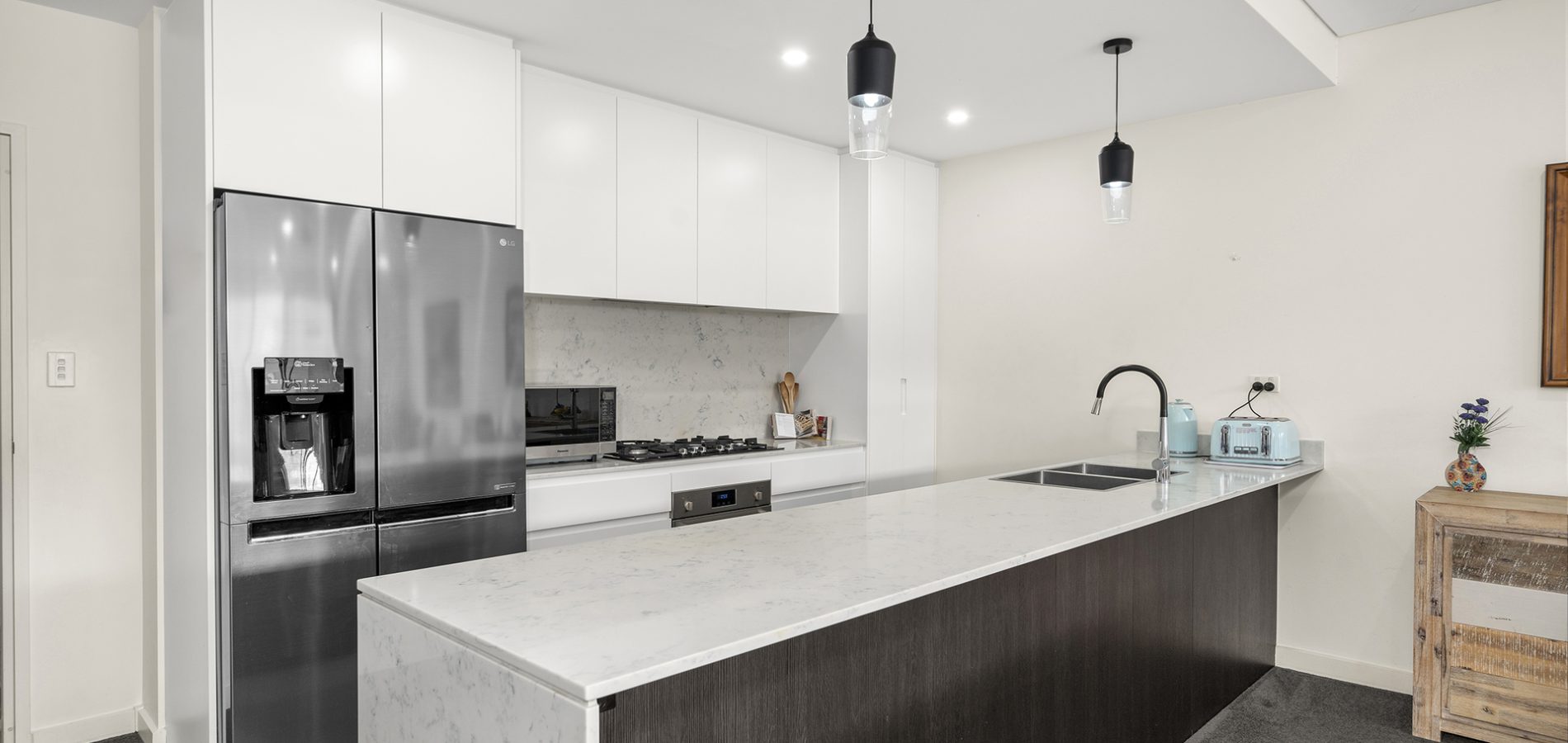 Sold - 73/40 Applegum Crescent - New Property in North Kellyville - Real Estate by Daniel Sarzano