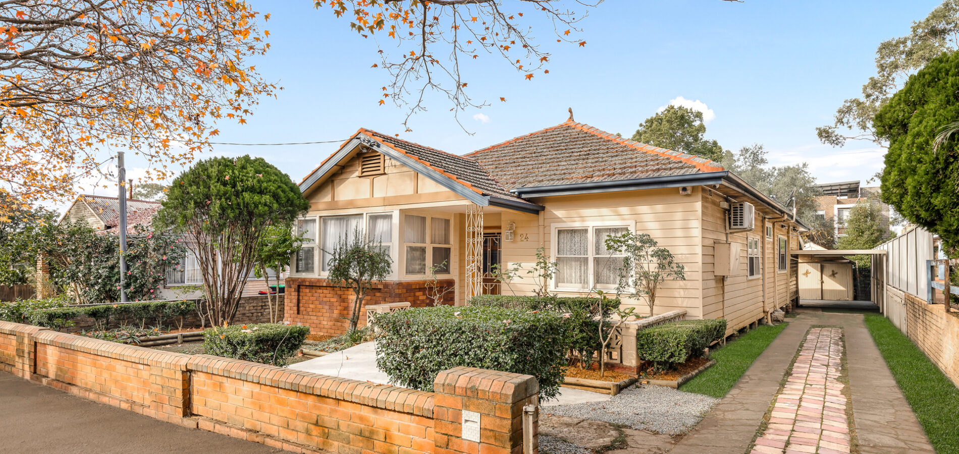Sold - 24 Henry Street - New Property in Parramatta - Real Estate by Team Aaron X Rowan