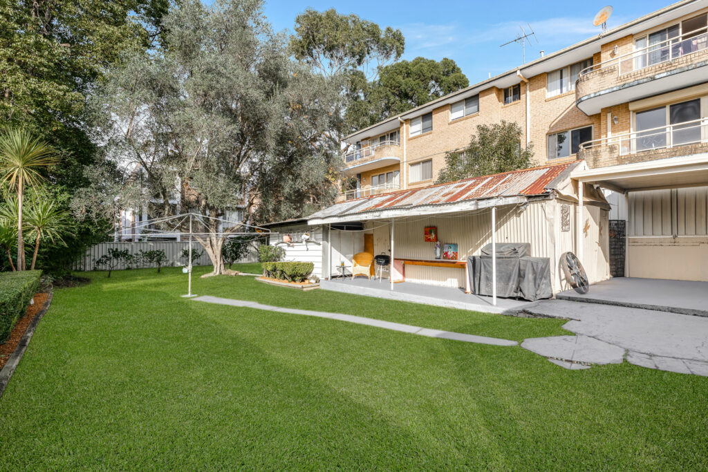 Sold - 24 Henry Street - New Property in Parramatta - Real Estate by Team Aaron X Rowan