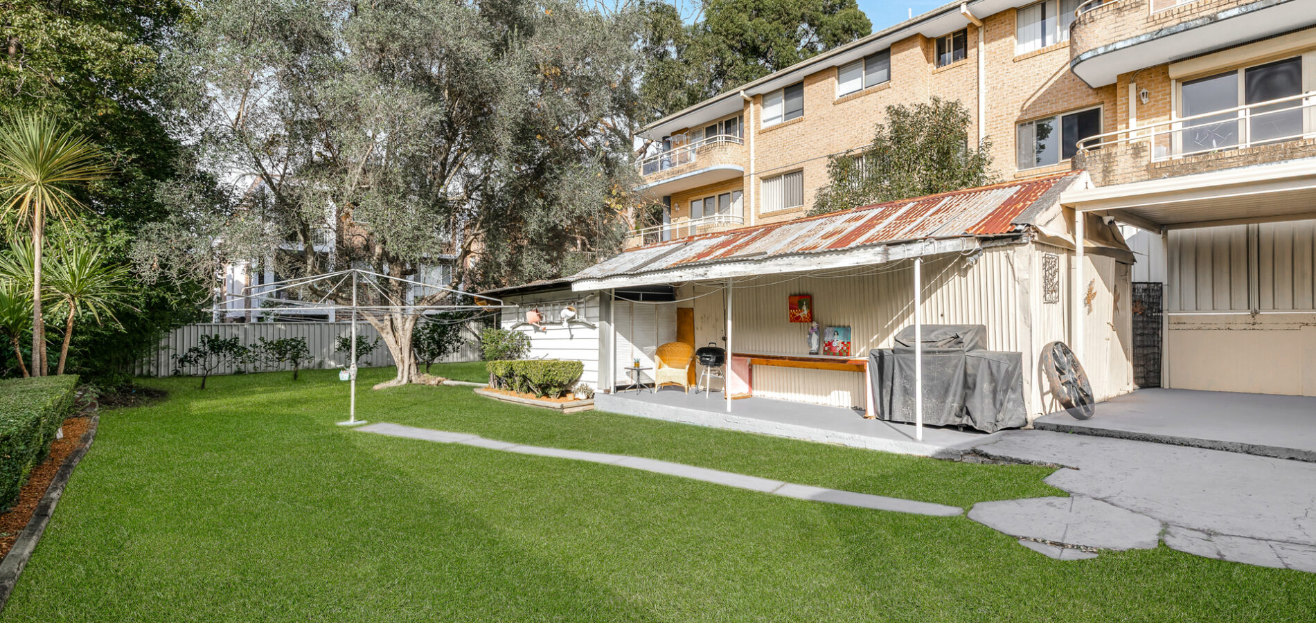 Sold - 24 Henry Street - New Property in Parramatta - Real Estate by Team Aaron X Rowan