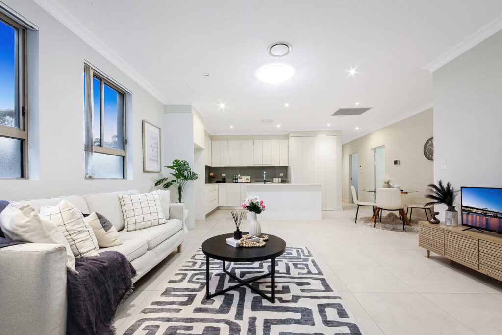 Sold - 7/27 Stewart Street - New Property in Parramatta - Real Estate by Team Aaron X Rowan