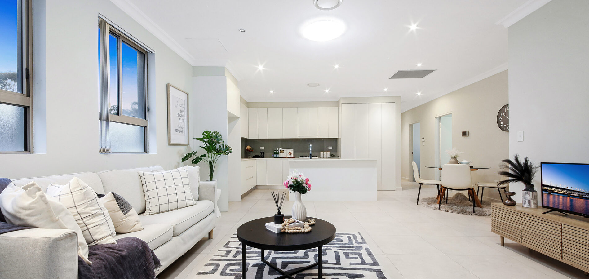 Sold - 7/27 Stewart Street - New Property in Parramatta - Real Estate by Team Aaron X Rowan