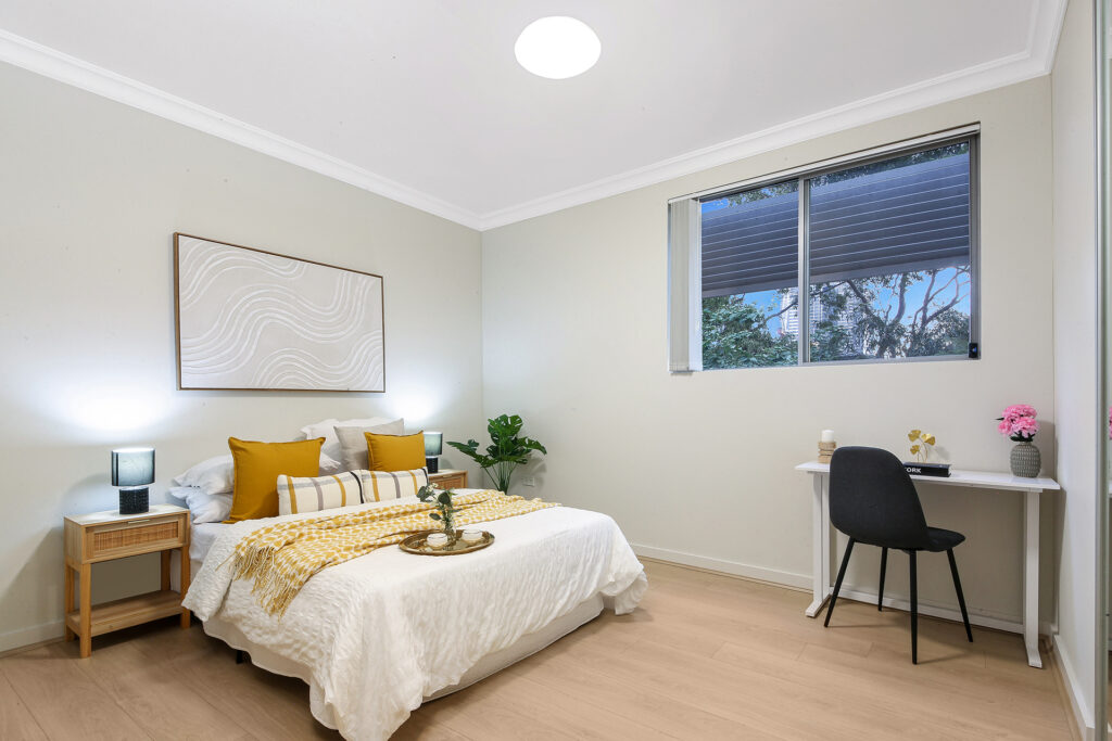 Sold - 7/27 Stewart Street - New Property in Parramatta - Real Estate by Team Aaron X Rowan