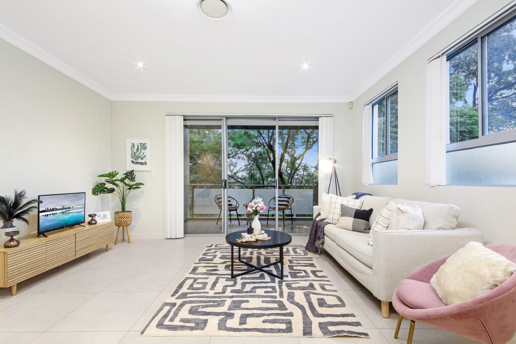 Sold - 7/27 Stewart Street - New Property in Parramatta - Real Estate by Team Aaron X Rowan