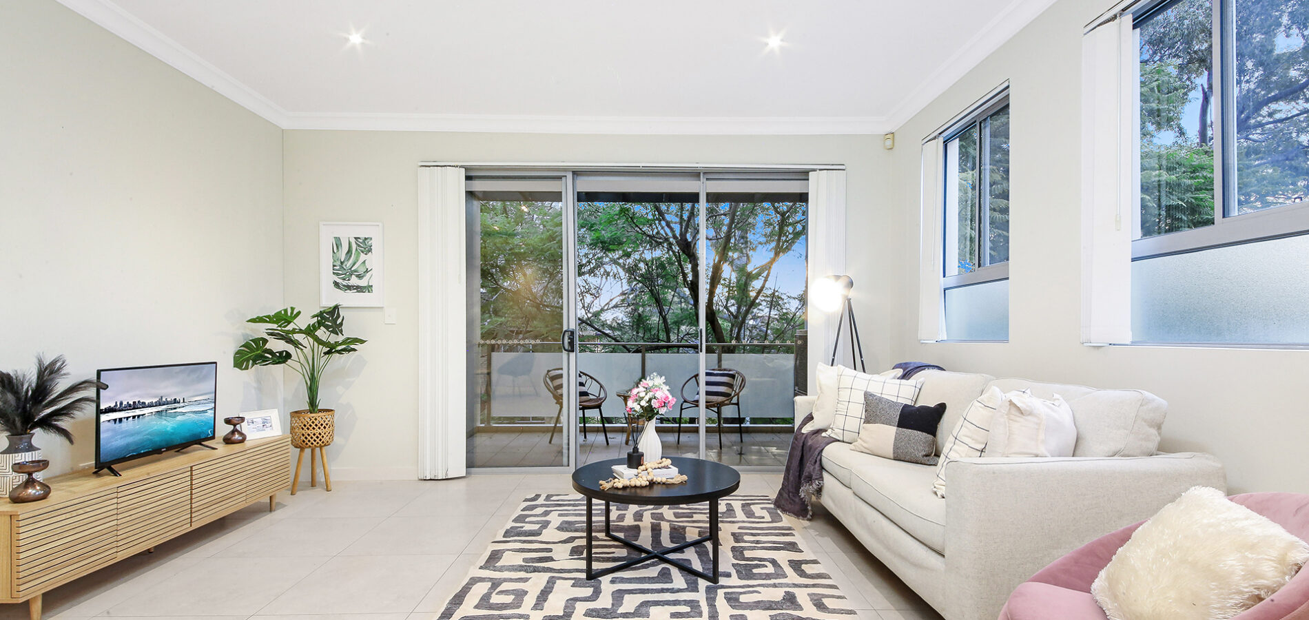 Sold - 7/27 Stewart Street - New Property in Parramatta - Real Estate by Team Aaron X Rowan