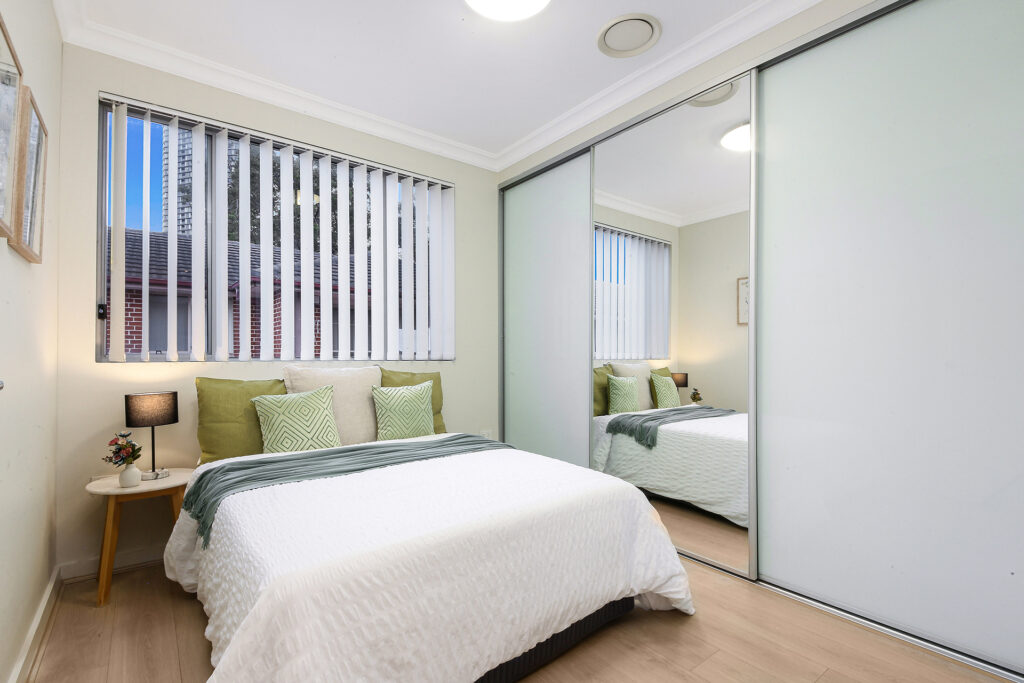 Sold - 7/27 Stewart Street - New Property in Parramatta - Real Estate by Team Aaron X Rowan
